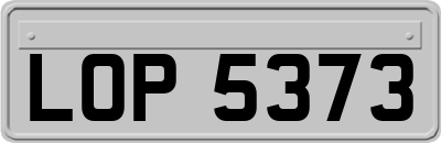 LOP5373