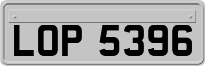 LOP5396