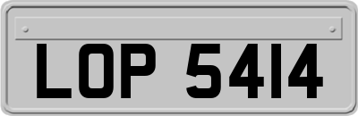 LOP5414