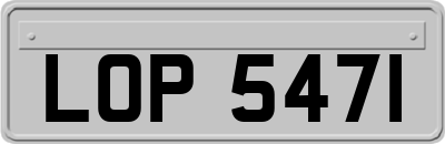 LOP5471