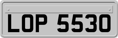 LOP5530