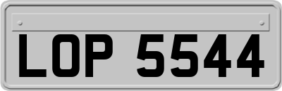 LOP5544