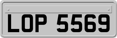 LOP5569