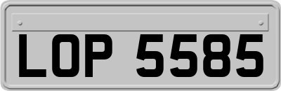 LOP5585
