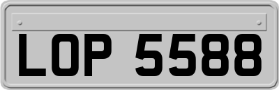 LOP5588