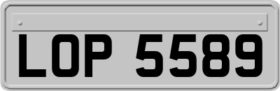 LOP5589