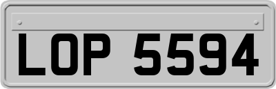 LOP5594