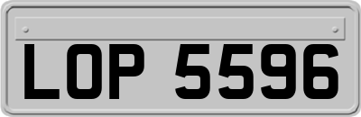 LOP5596