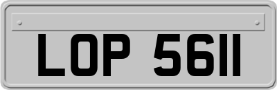 LOP5611