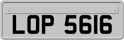 LOP5616