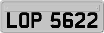 LOP5622