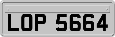 LOP5664