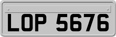 LOP5676