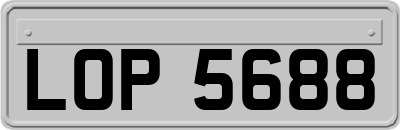 LOP5688