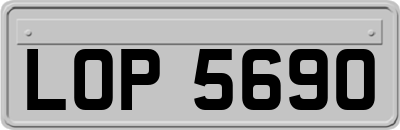 LOP5690