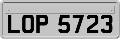 LOP5723