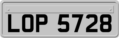 LOP5728