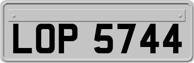 LOP5744