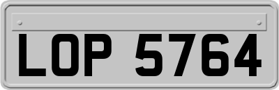LOP5764