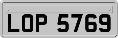 LOP5769
