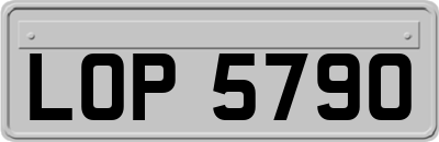 LOP5790