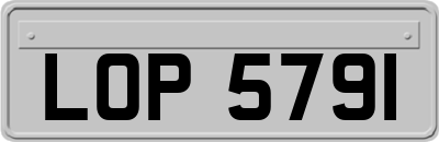 LOP5791