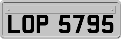 LOP5795