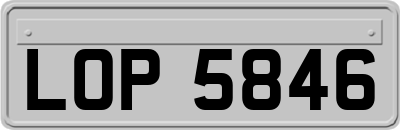 LOP5846