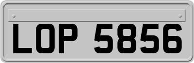 LOP5856