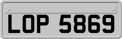 LOP5869