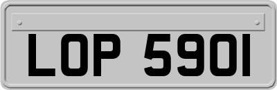 LOP5901
