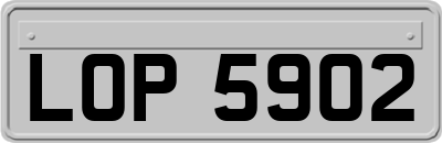 LOP5902