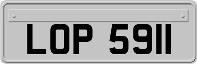 LOP5911