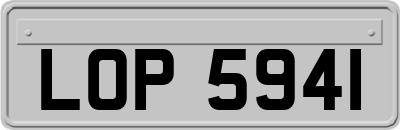 LOP5941