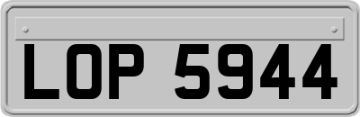 LOP5944
