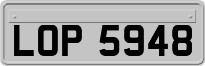 LOP5948
