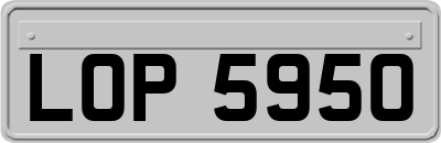 LOP5950