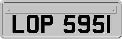 LOP5951