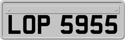 LOP5955