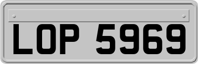 LOP5969