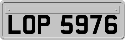 LOP5976