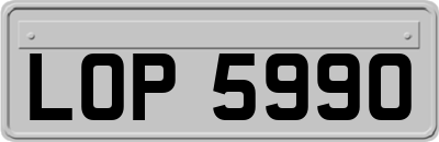 LOP5990