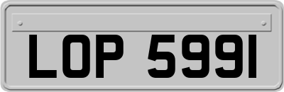 LOP5991