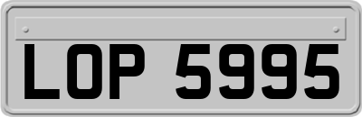 LOP5995