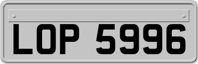 LOP5996