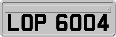 LOP6004