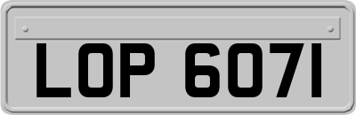 LOP6071