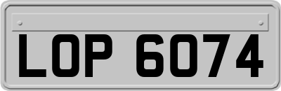 LOP6074
