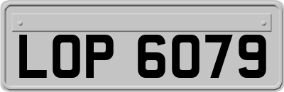 LOP6079