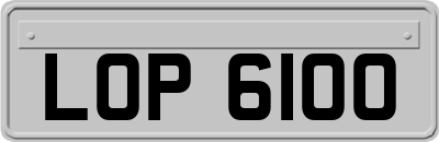 LOP6100